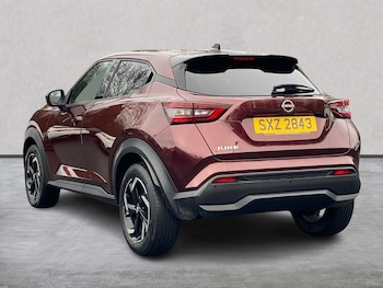 Used Nissan Juke 2023 for sale - 78258352: Photo