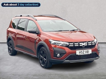 Used Dacia Jogger 2023 for sale - 79162518: Photo