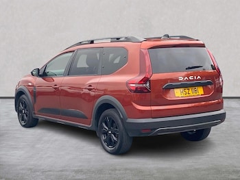 Used Dacia Jogger 2023 for sale - 79162518: Photo
