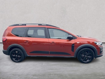 Used Dacia Jogger 2023 for sale - 79162518: Photo