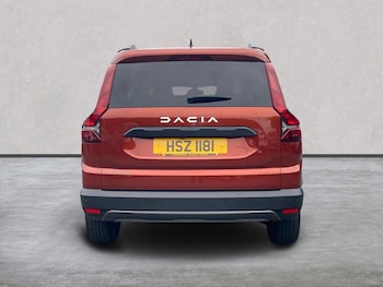 Used Dacia Jogger 2023 for sale - 79162518: Photo
