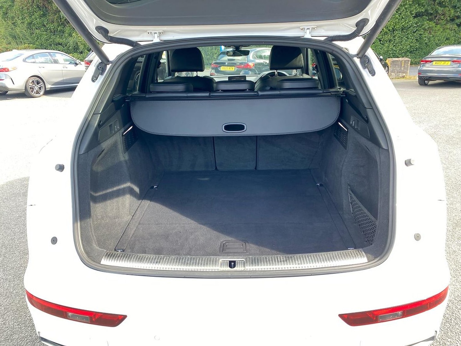 Vehicle 17