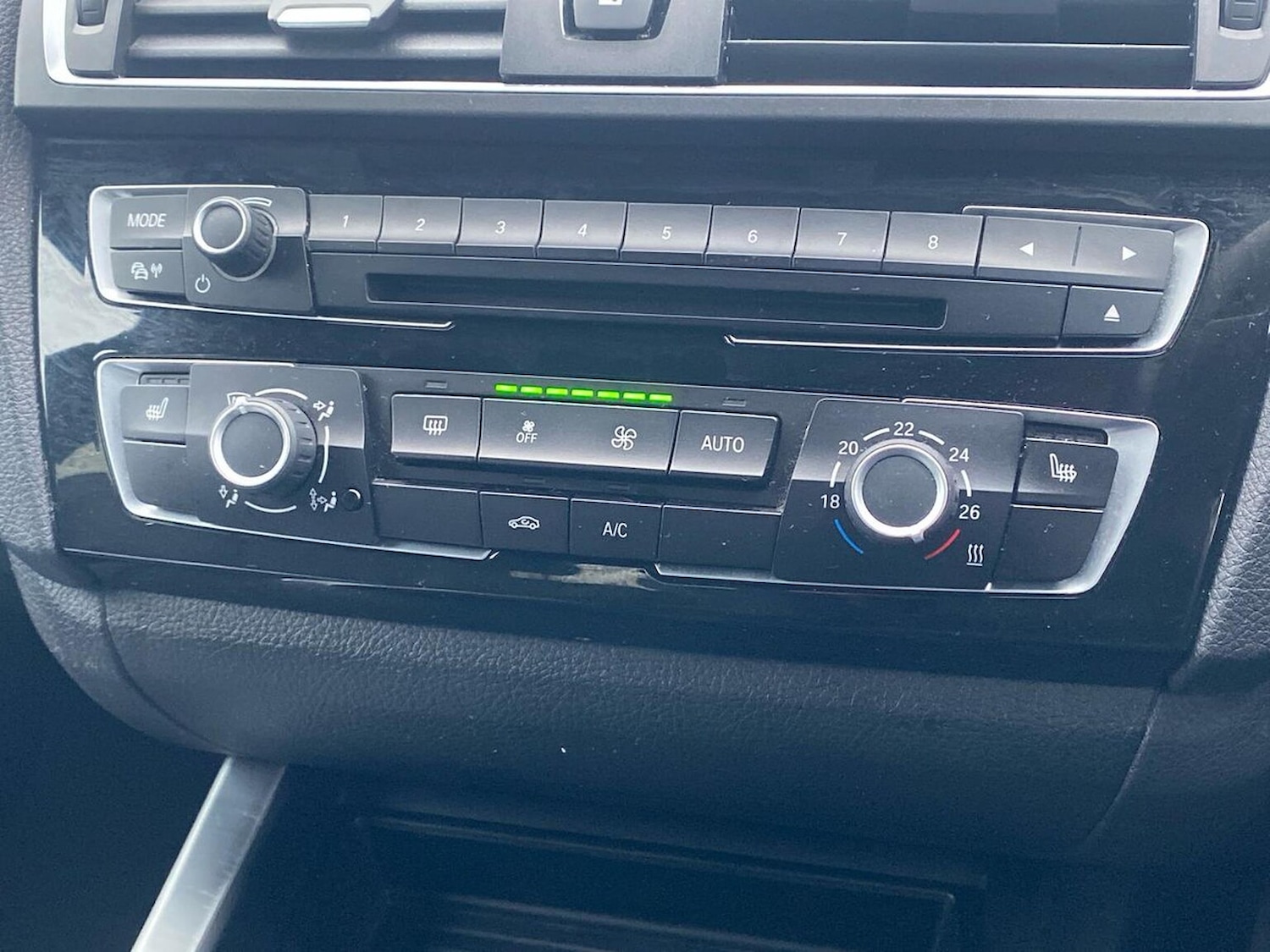 Used BMW 1 Series 2016 for sale - 76681682: Photo 12