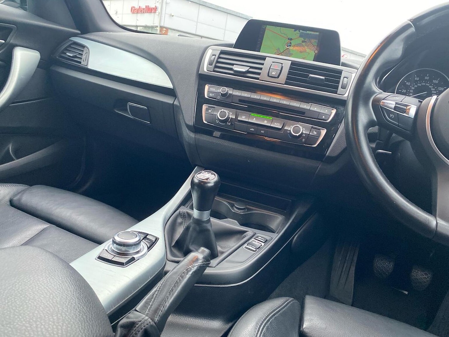 Used BMW 1 Series 2016 for sale - 76681682: Photo 13