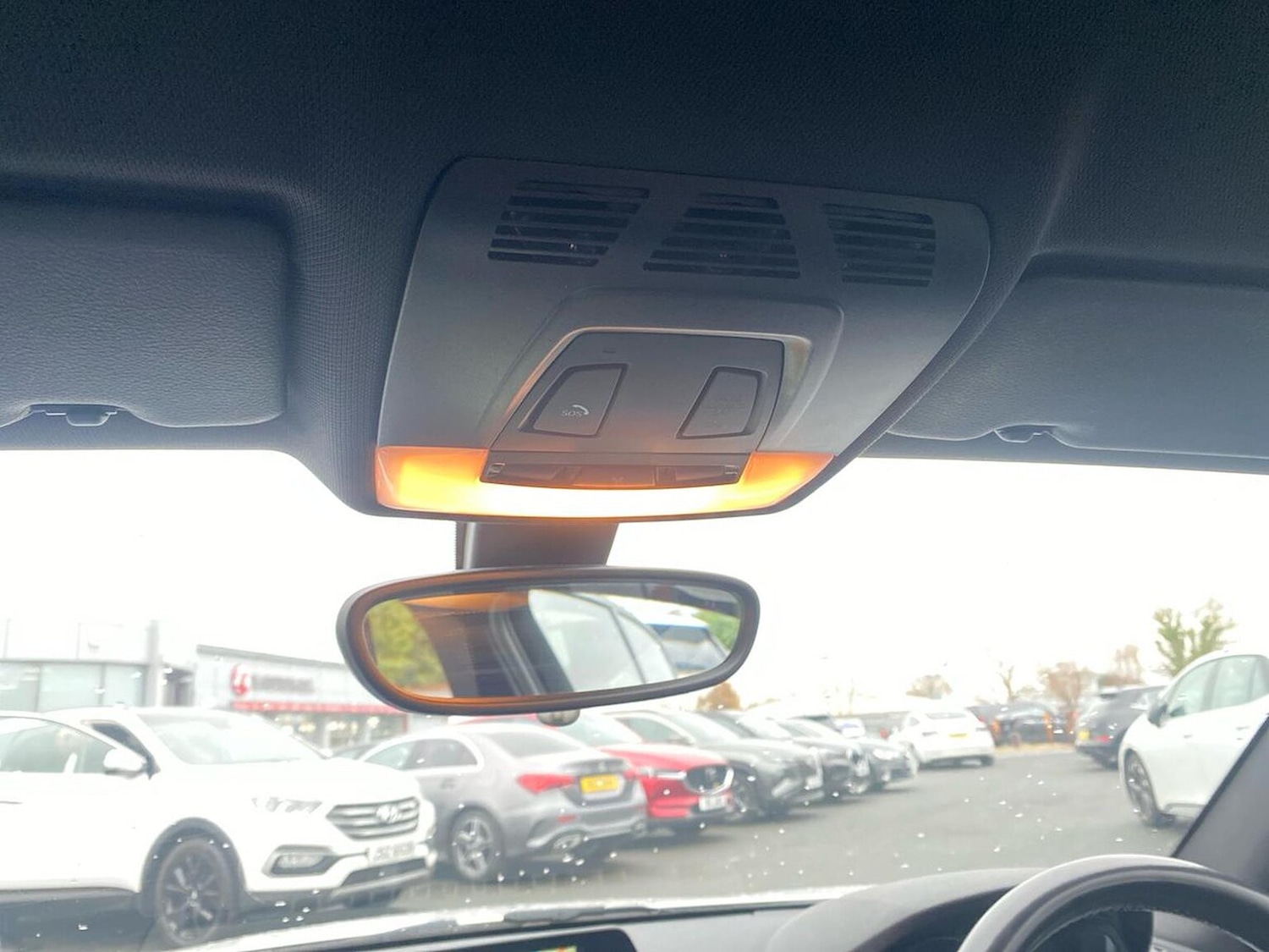 Used BMW 1 Series 2016 for sale - 76681682: Photo 14