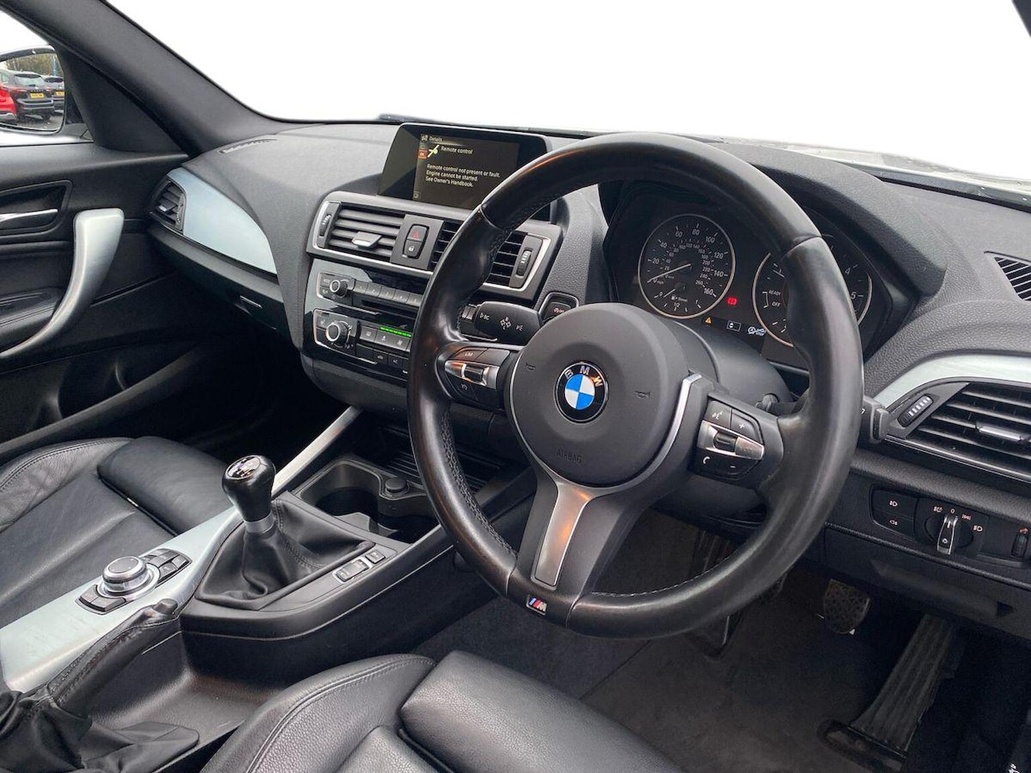 Used BMW 1 Series 2016 for sale - 76681682: Photo 15