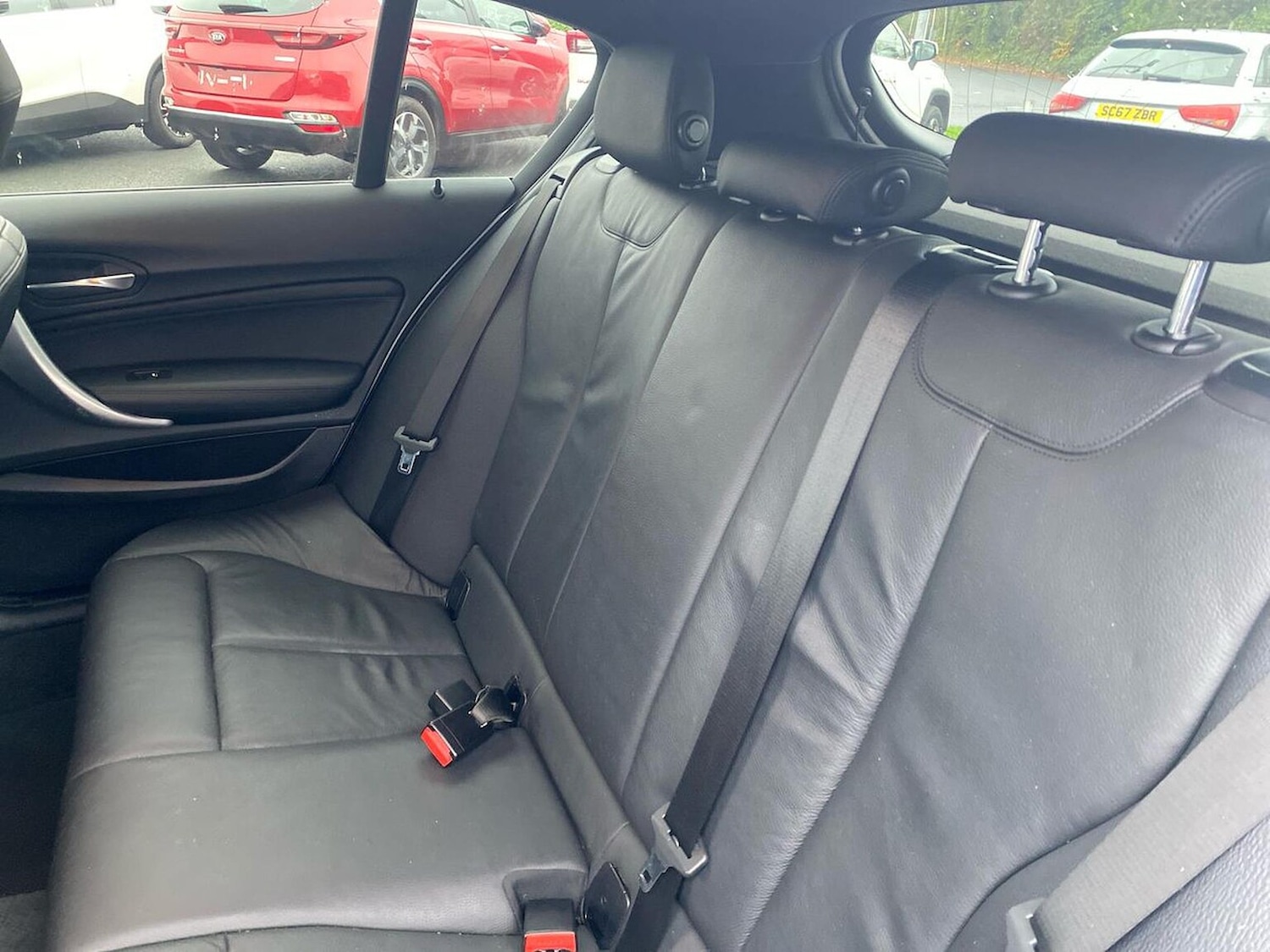 Used BMW 1 Series 2016 for sale - 76681682: Photo 16