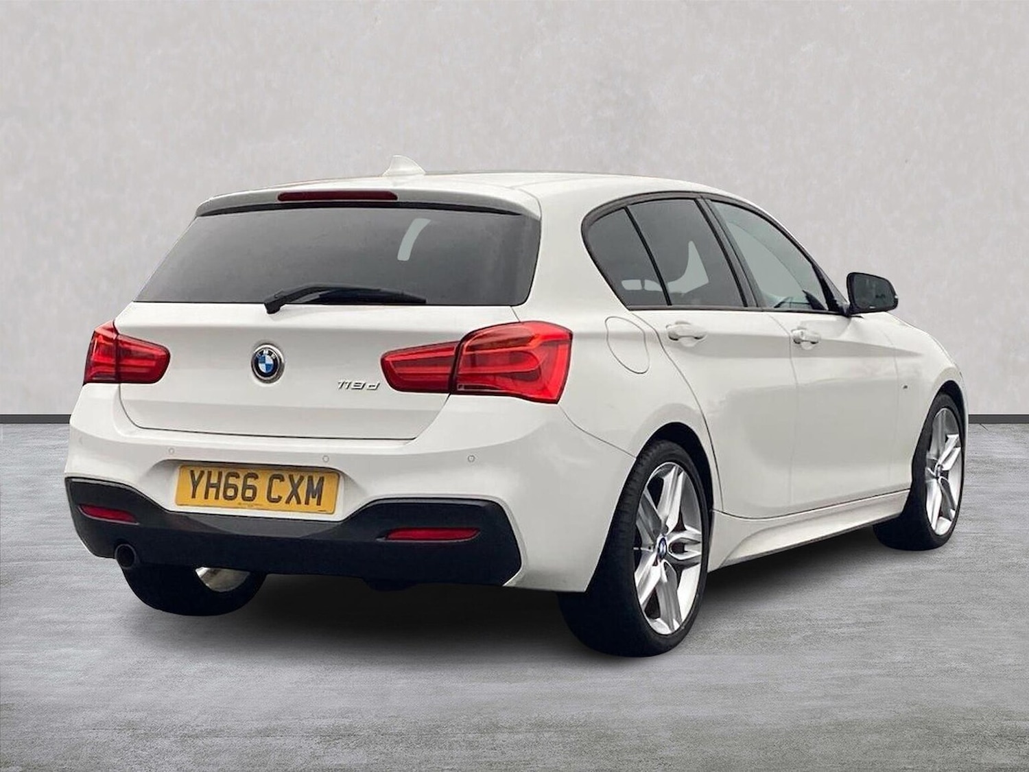 Used BMW 1 Series 2016 for sale - 76681682: Photo 18