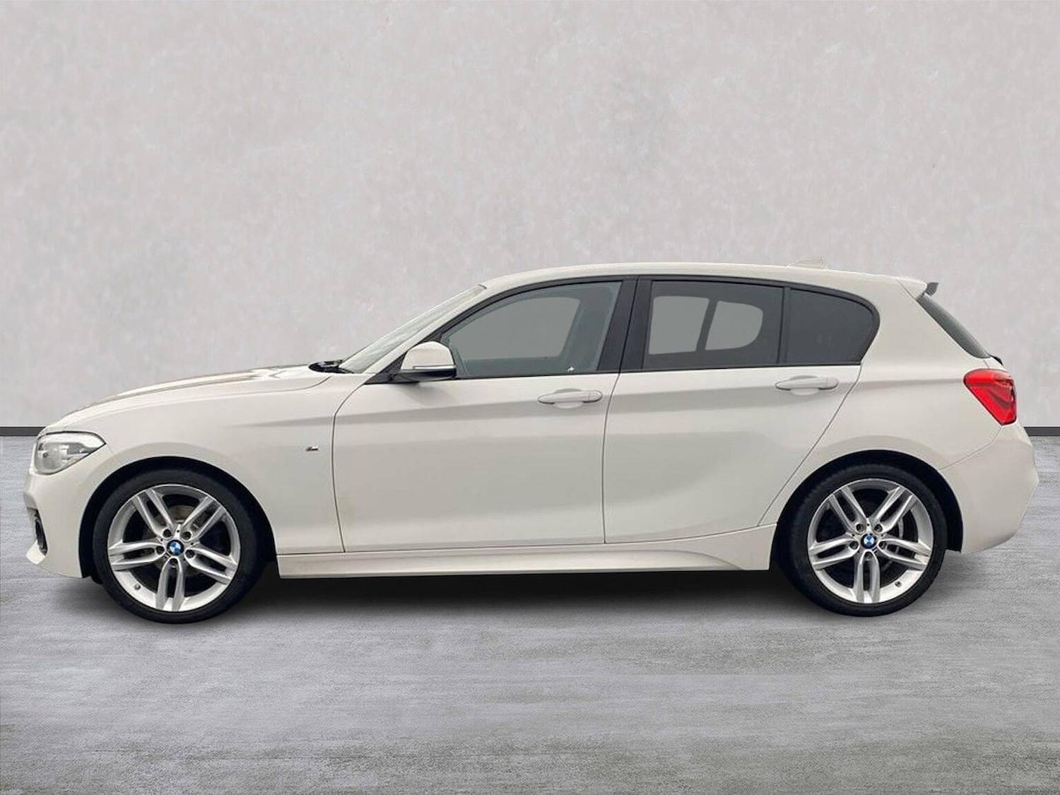 Used BMW 1 Series 2016 for sale - 76681682: Photo 19