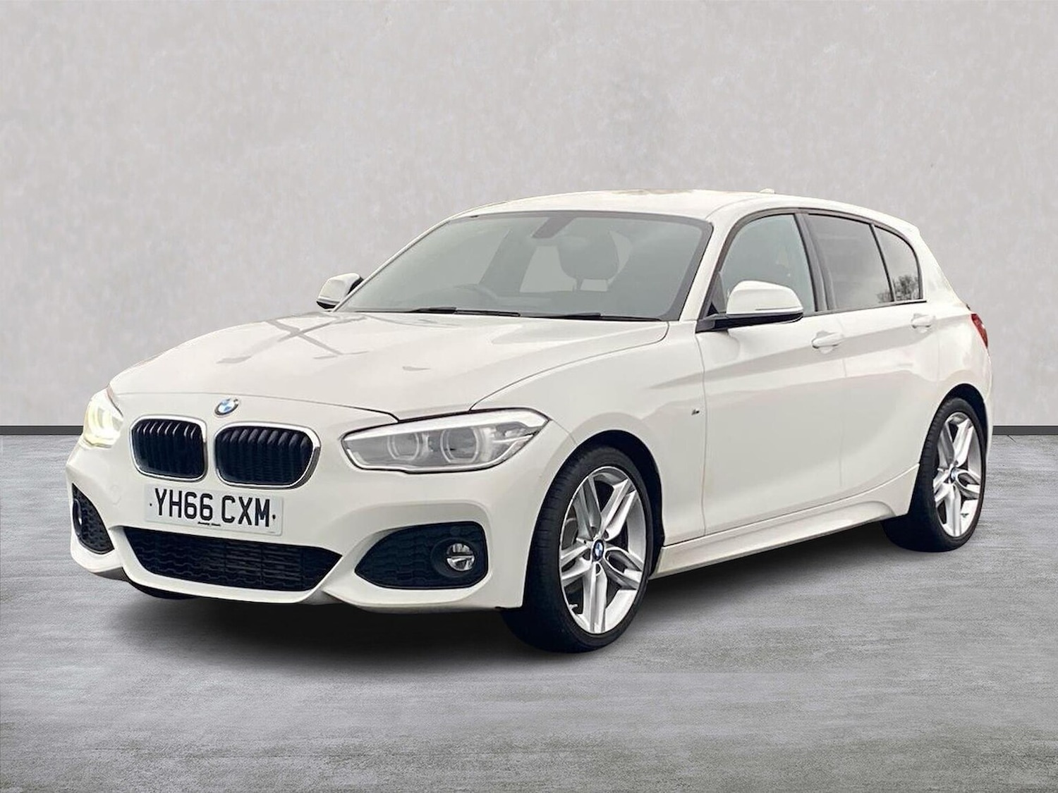 Used BMW 1 Series 2016 for sale - 76681682: Photo 20