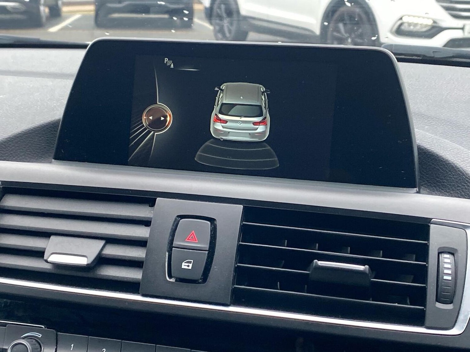 Used BMW 1 Series 2016 for sale - 76681682: Photo 23