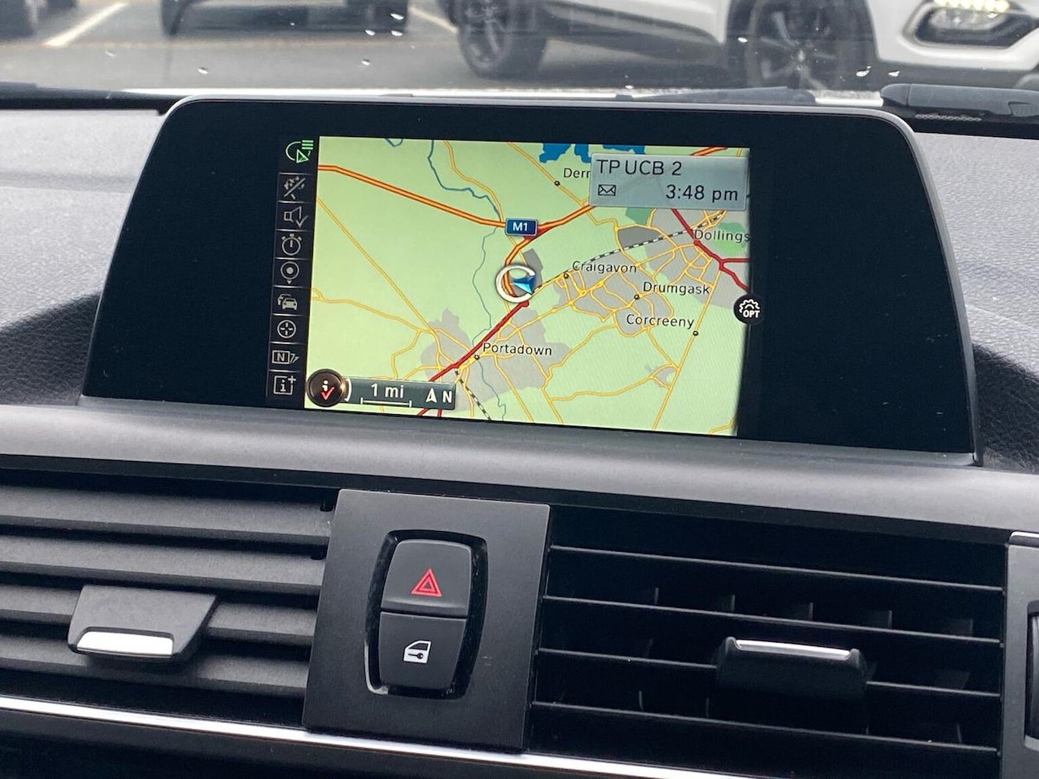 Used BMW 1 Series 2016 for sale - 76681682: Photo 24