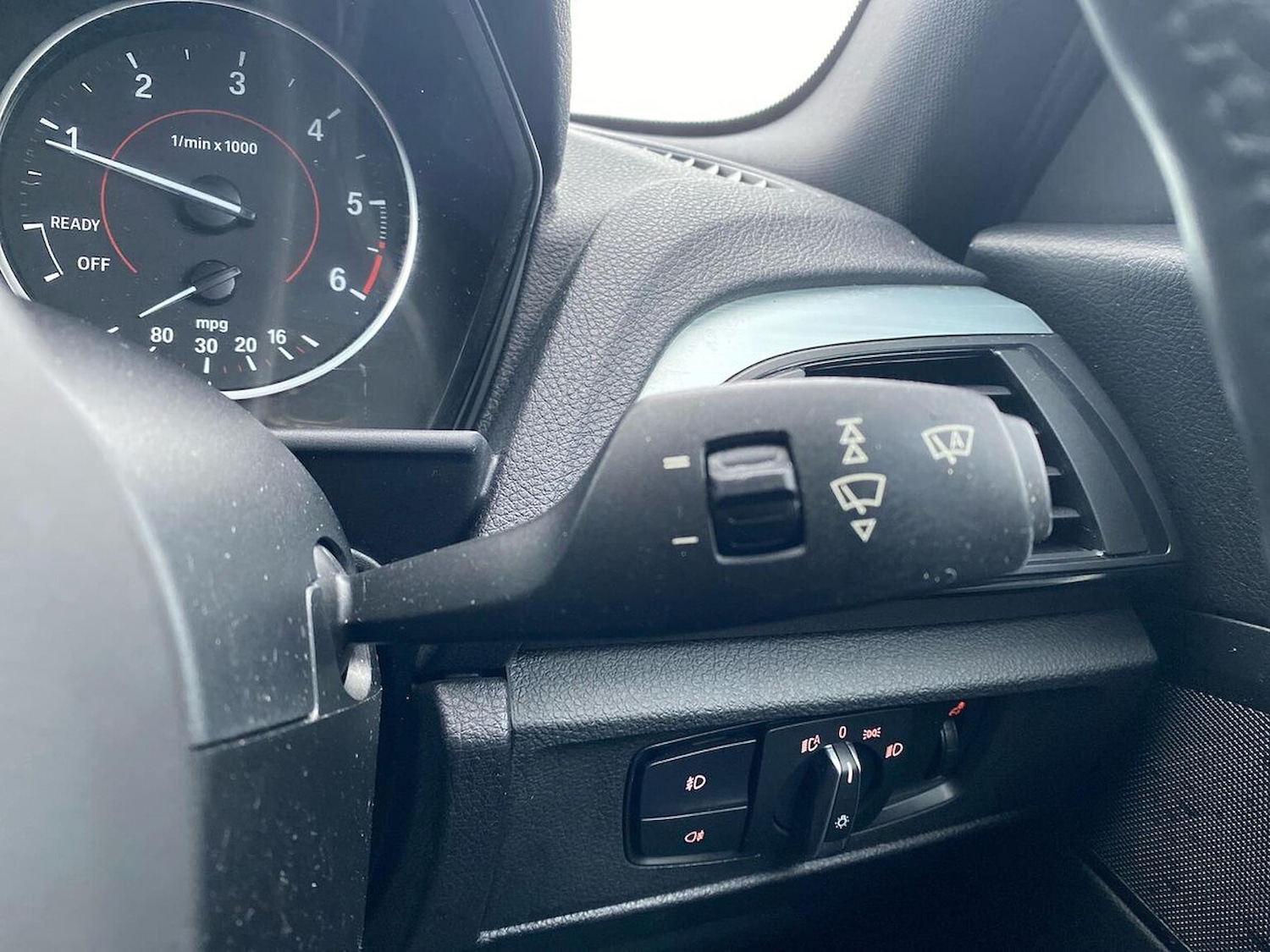 Used BMW 1 Series 2016 for sale - 76681682: Photo 28