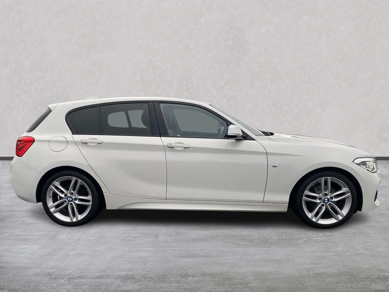 Used BMW 1 Series 2016 for sale - 76681682: Photo 3