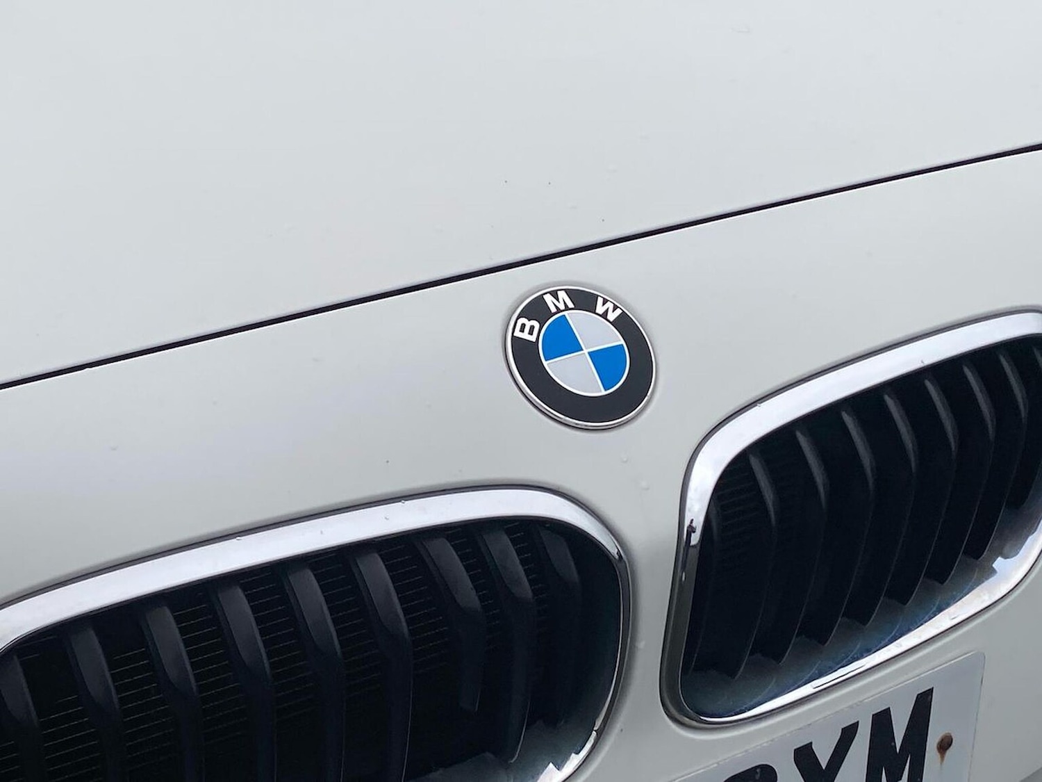 Used BMW 1 Series 2016 for sale - 76681682: Photo 30