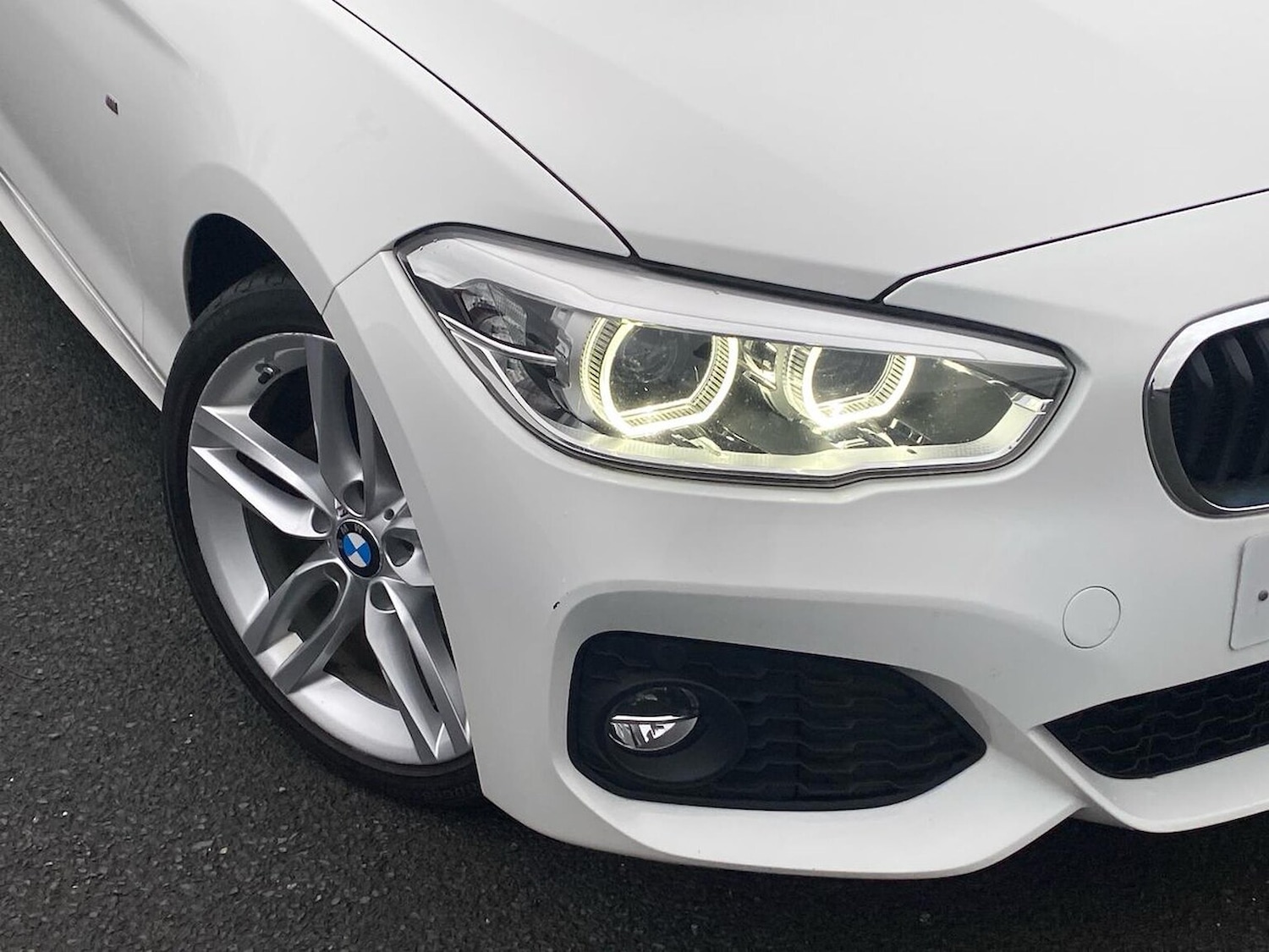 Used BMW 1 Series 2016 for sale - 76681682: Photo 31