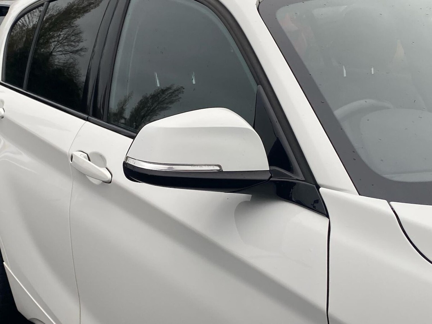 Used BMW 1 Series 2016 for sale - 76681682: Photo 32