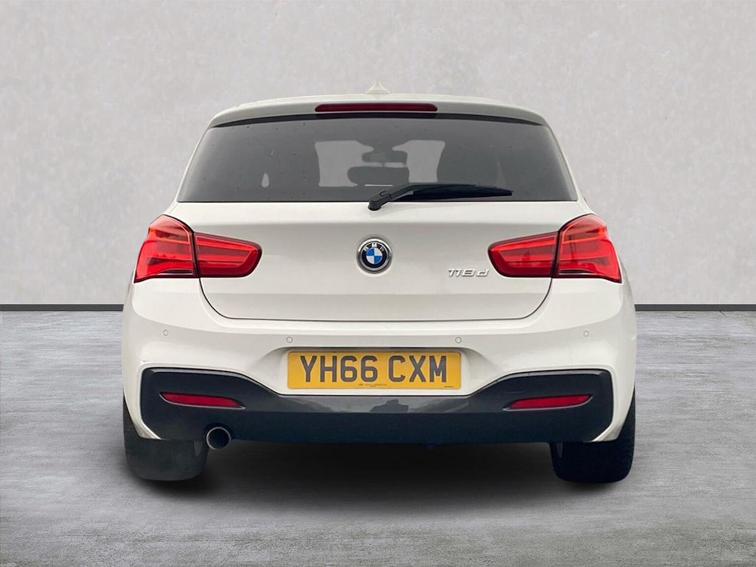 Used BMW 1 Series 2016 for sale - 76681682: Photo 4