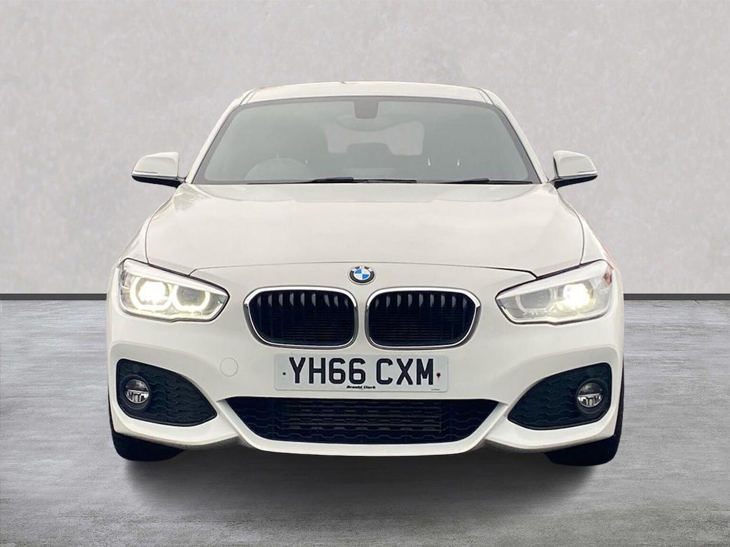 Used BMW 1 Series 2016 for sale - 76681682: Photo 5