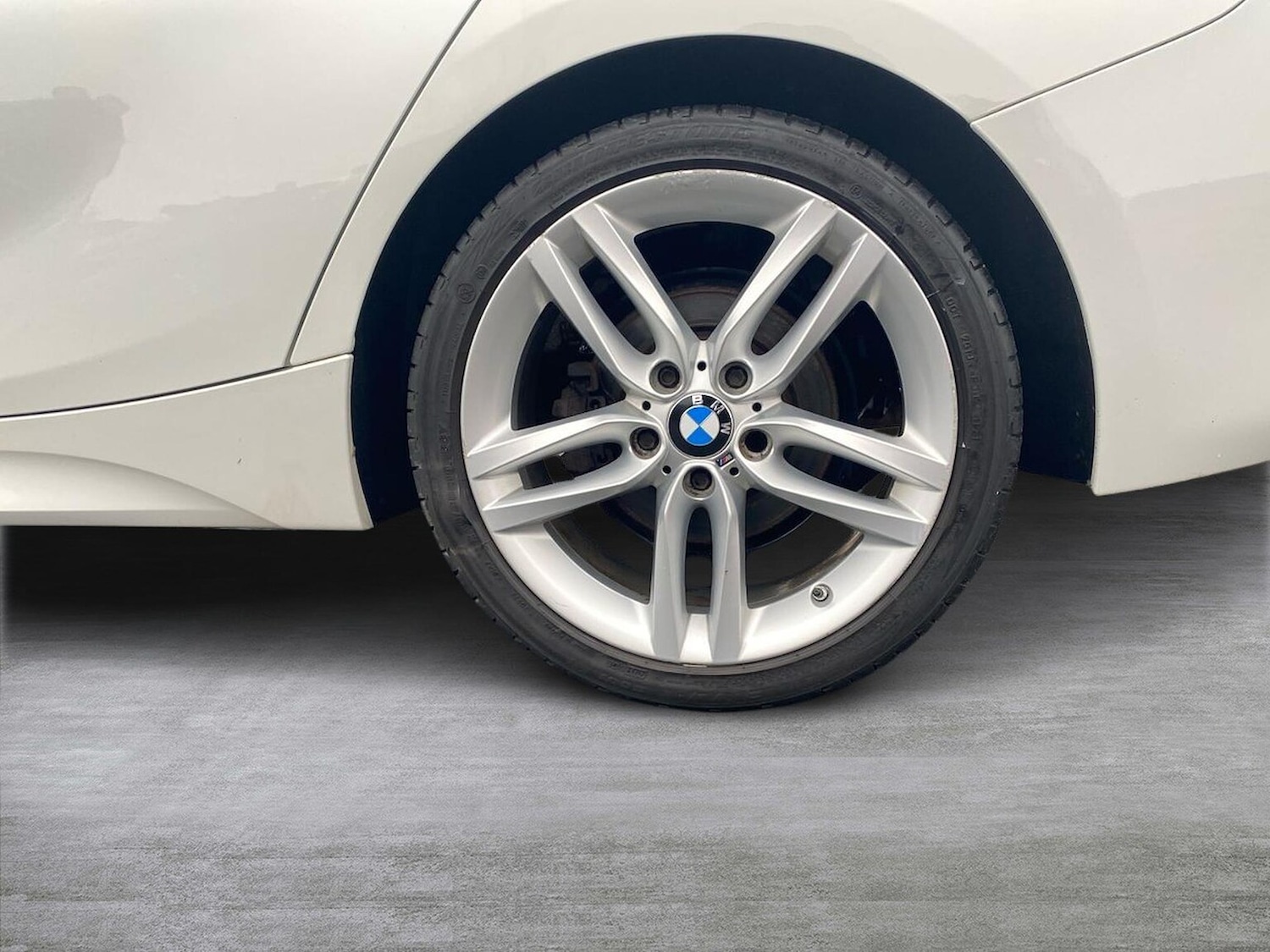 Used BMW 1 Series 2016 for sale - 76681682: Photo 6