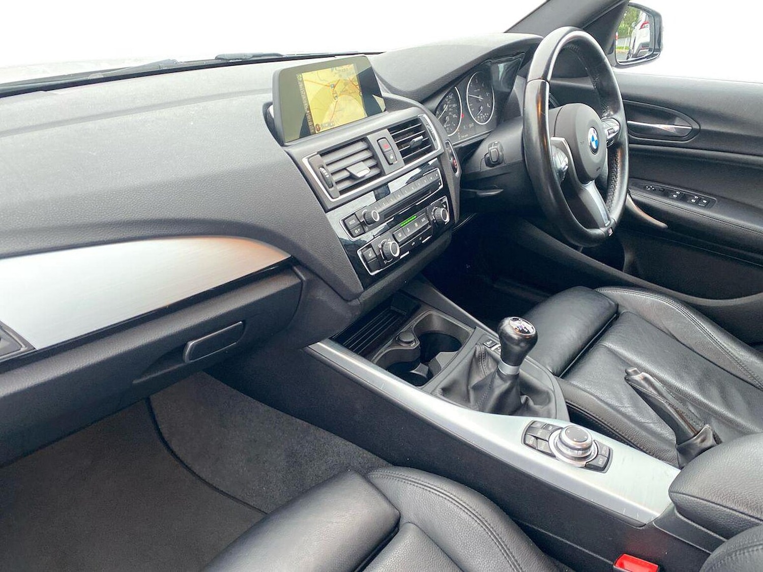 Used BMW 1 Series 2016 for sale - 76681682: Photo 7