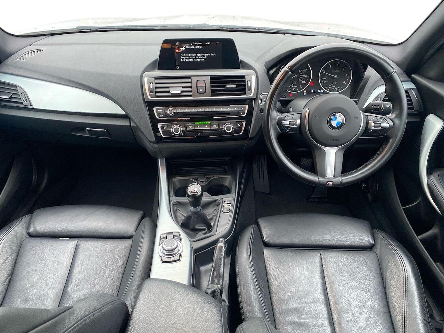 Used BMW 1 Series 2016 for sale - 76681682: Photo 8