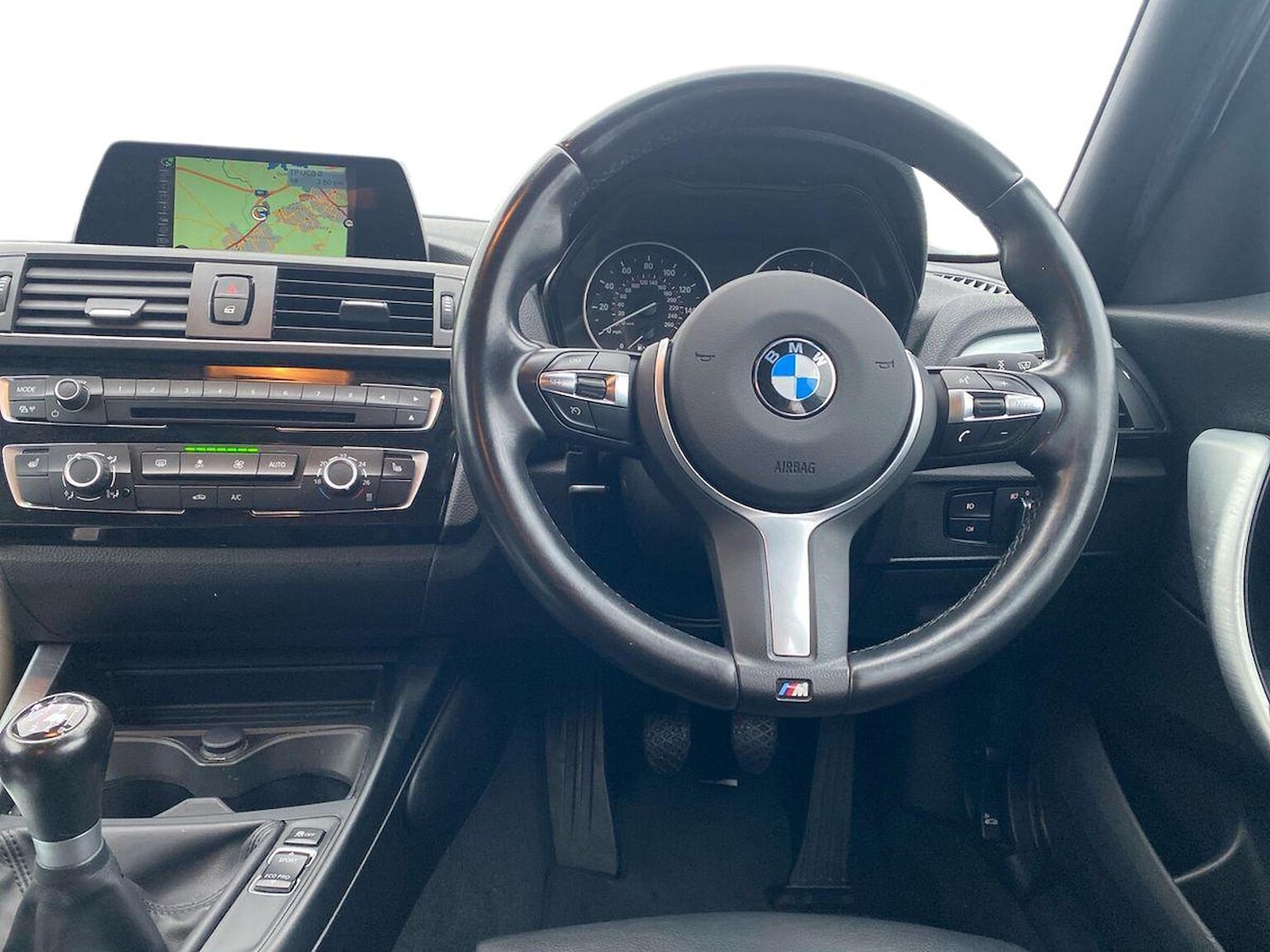 Used BMW 1 Series 2016 for sale - 76681682: Photo 9