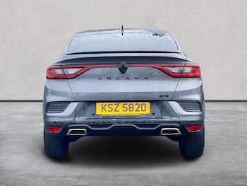 Used Renault Arkana 2023 for sale - 79457261: Photo