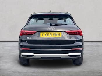 Used Audi Q3 2019 for sale - 79788236: Photo