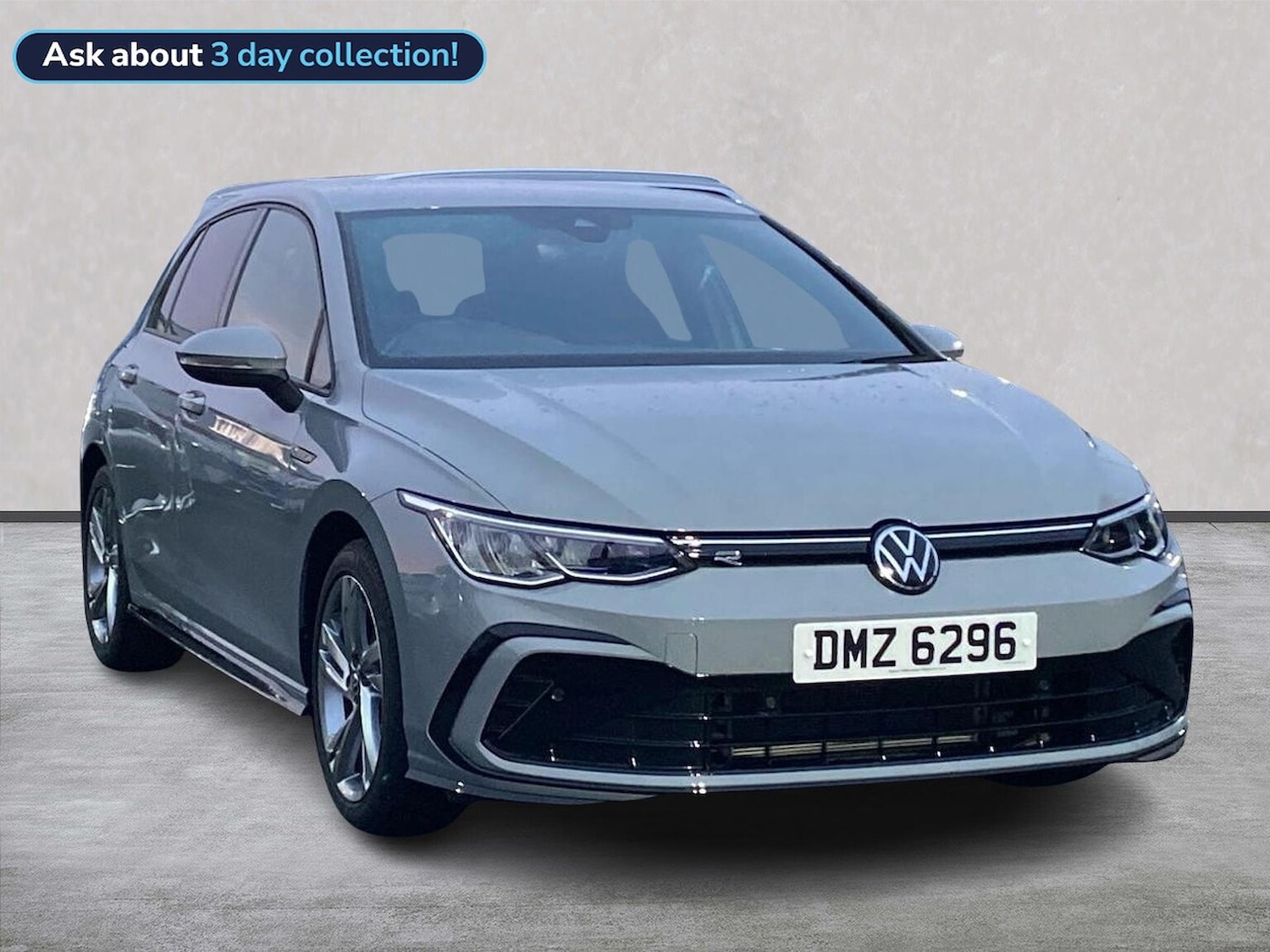 Used Volkswagen Golf 2024 for sale - 76904982: Photo 1