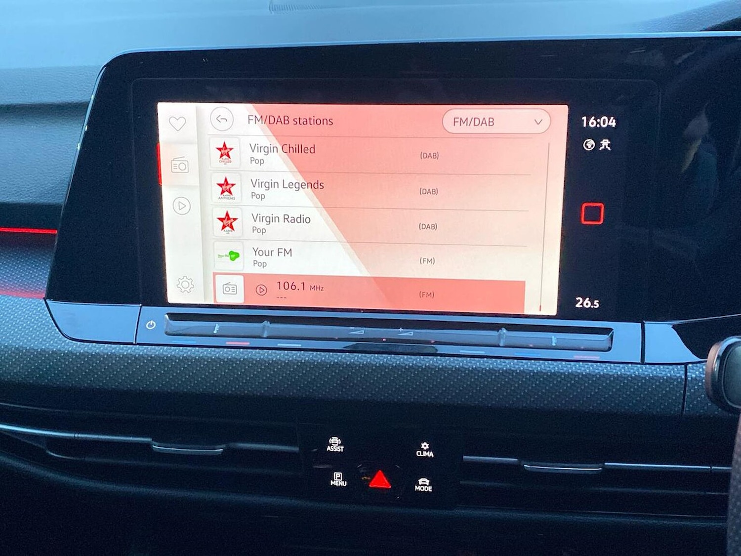 Used Volkswagen Golf 2024 for sale - 76904982: Photo 11