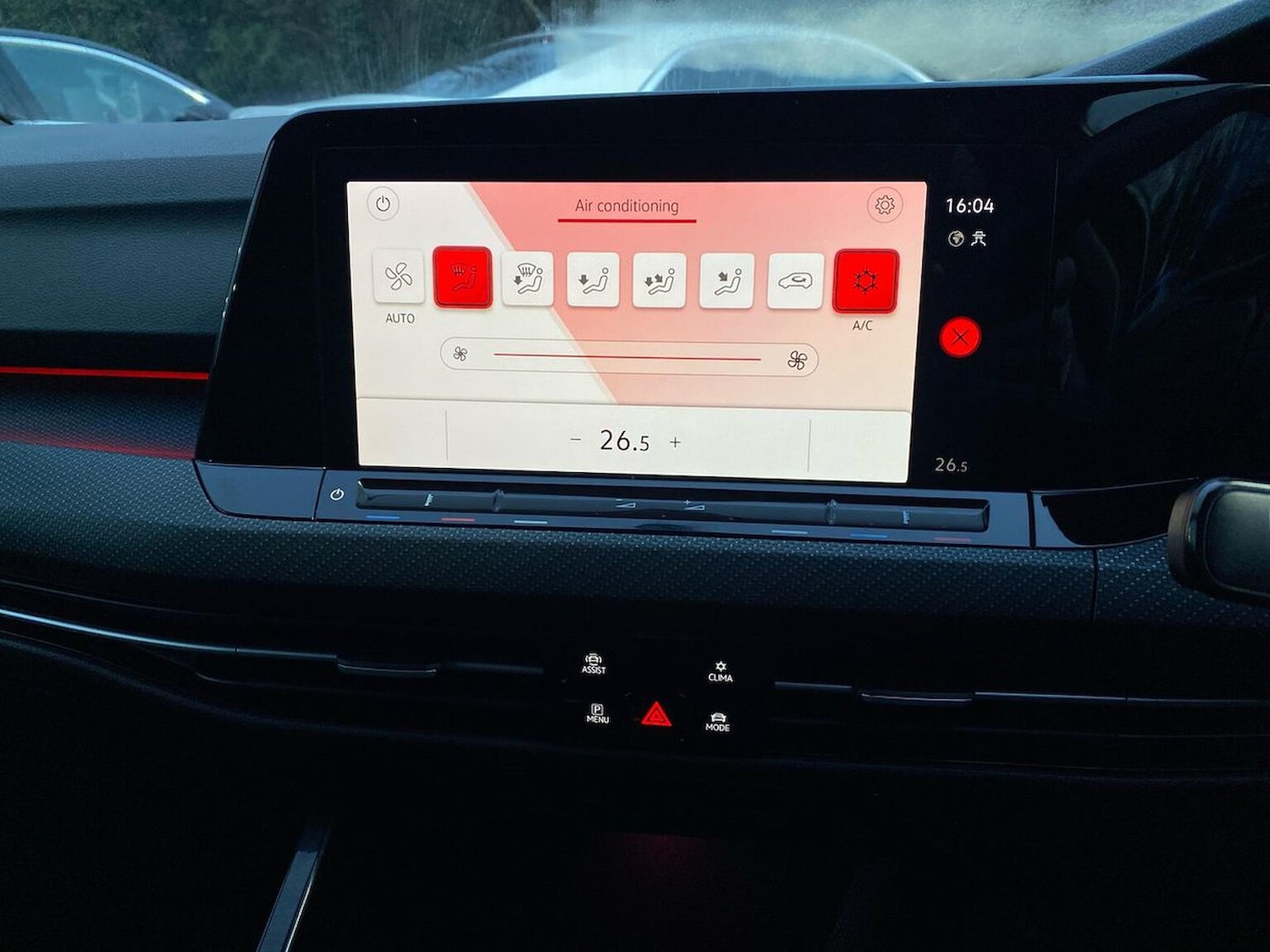 Used Volkswagen Golf 2024 for sale - 76904982: Photo 12