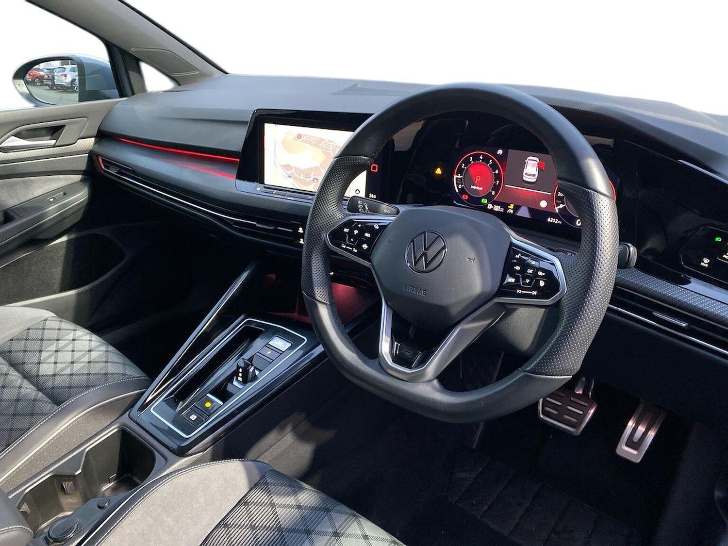 Used Volkswagen Golf 2024 for sale - 76904982: Photo 15