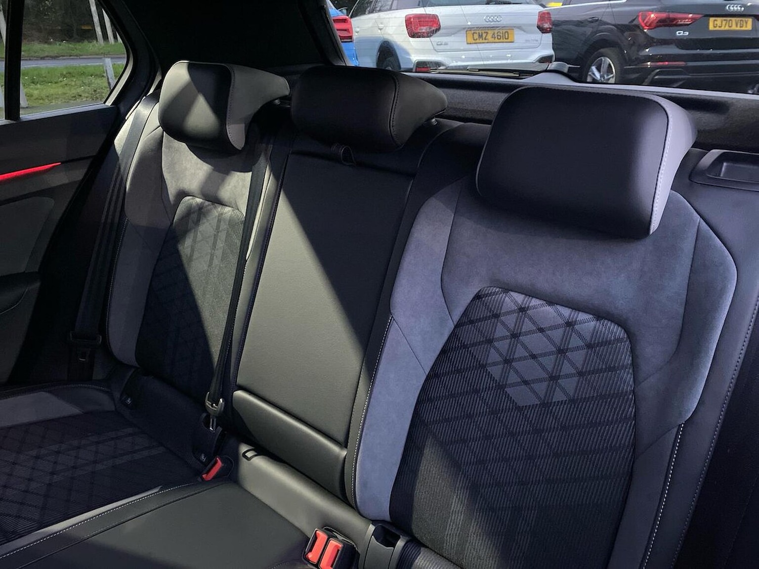 Used Volkswagen Golf 2024 for sale - 76904982: Photo 16