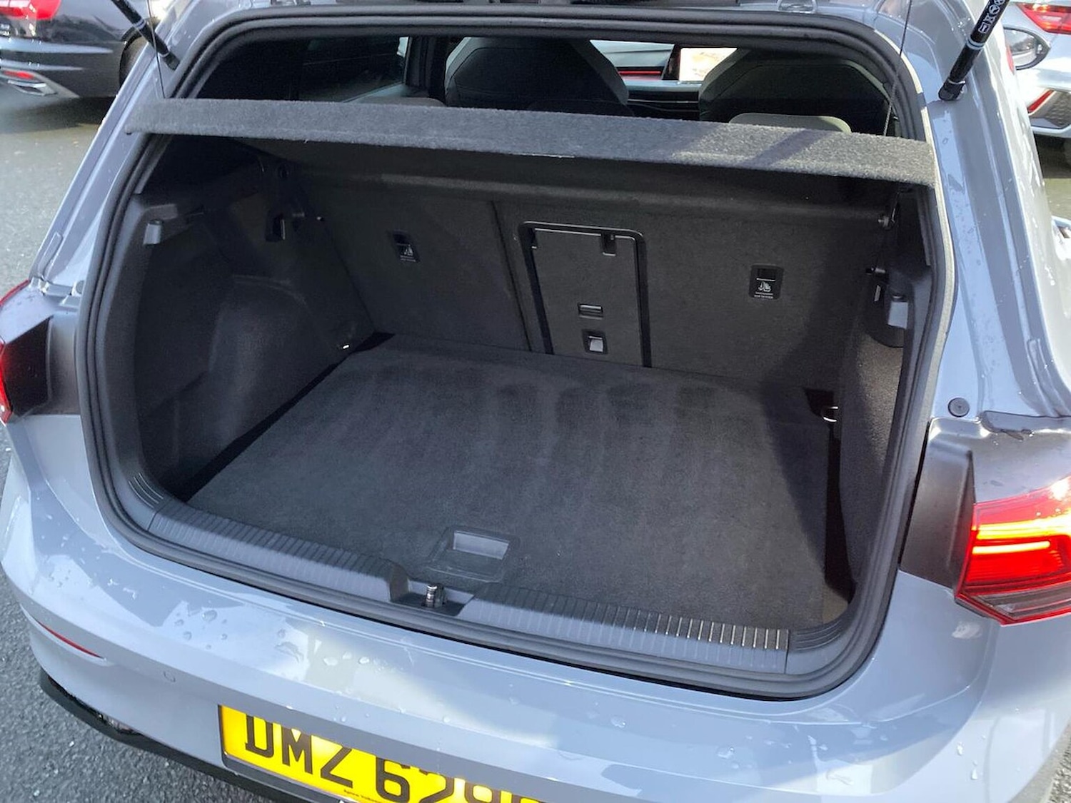 Used Volkswagen Golf 2024 for sale - 76904982: Photo 17