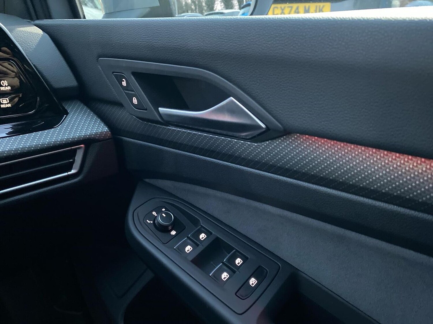 Used Volkswagen Golf 2024 for sale - 76904982: Photo 21