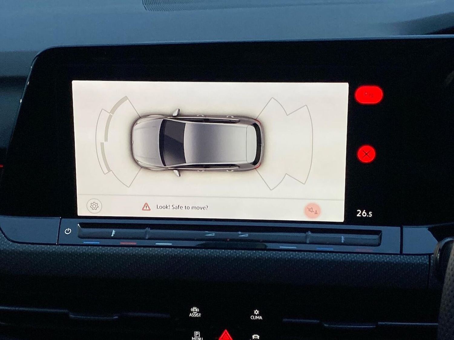 Used Volkswagen Golf 2024 for sale - 76904982: Photo 23