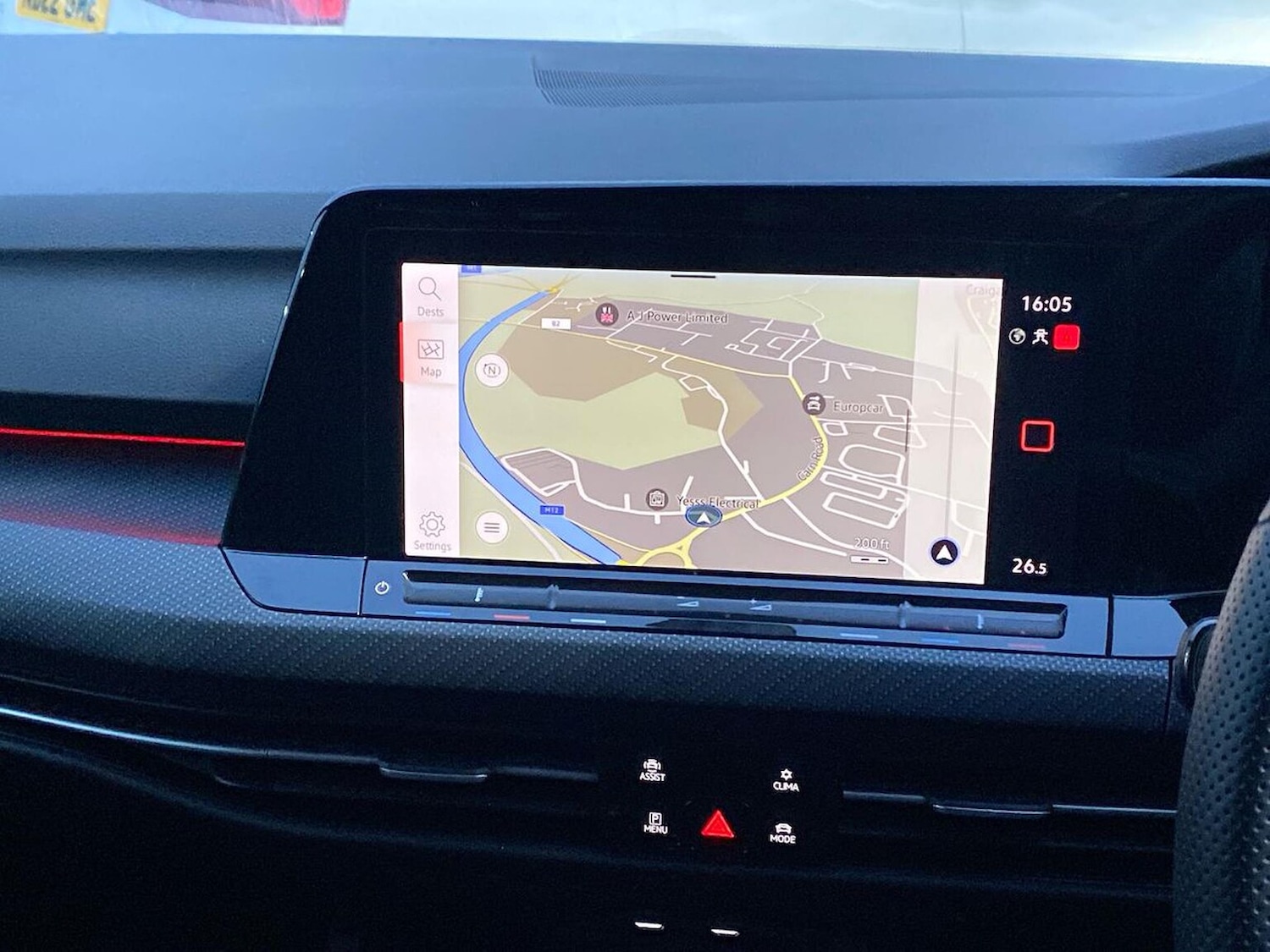 Used Volkswagen Golf 2024 for sale - 76904982: Photo 24