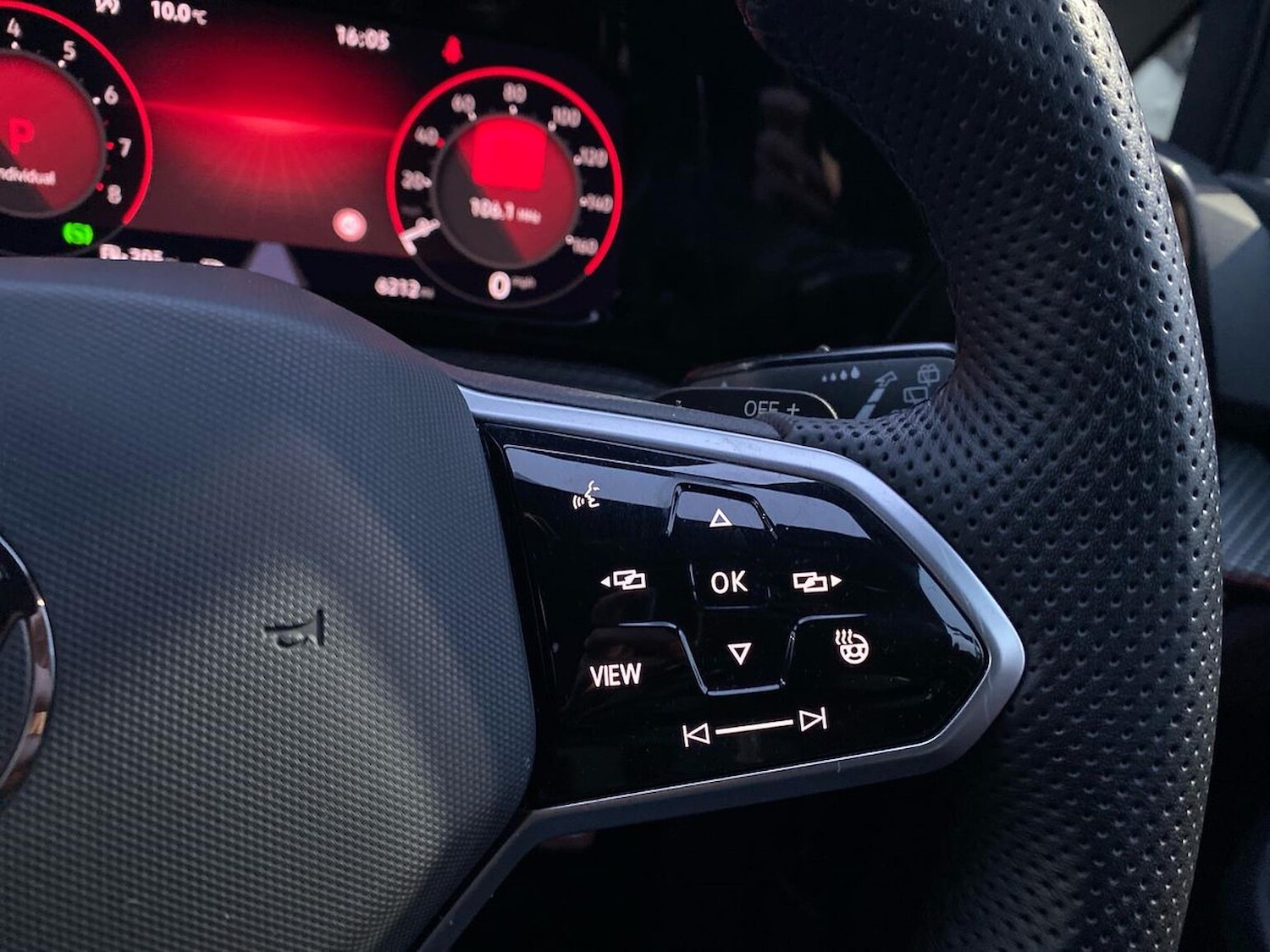 Used Volkswagen Golf 2024 for sale - 76904982: Photo 26