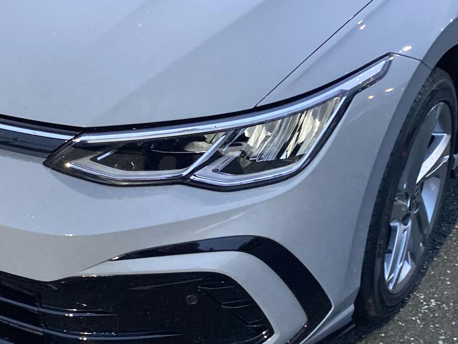 Used Volkswagen Golf 2024 for sale - 76904982: Photo 31