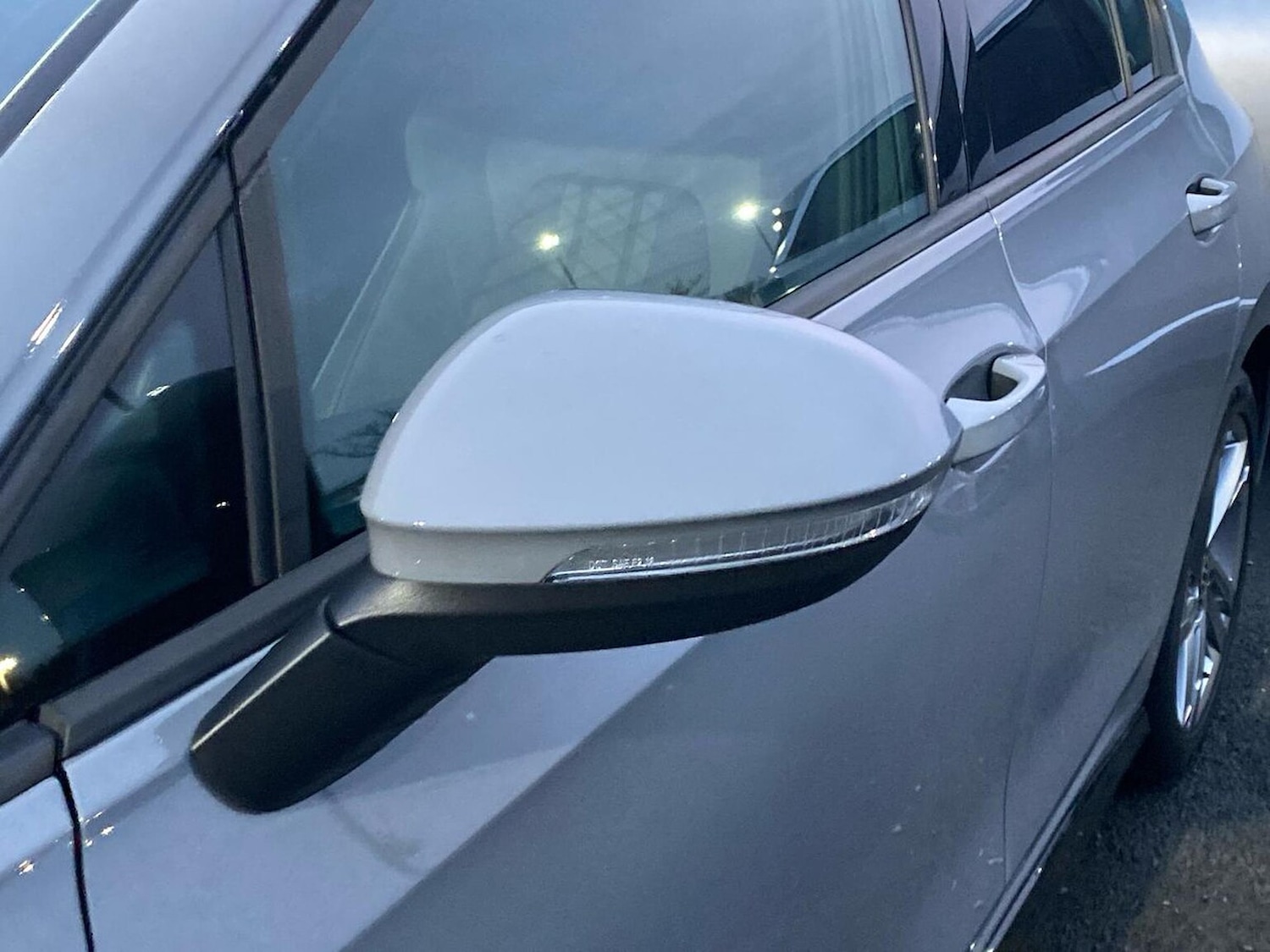 Used Volkswagen Golf 2024 for sale - 76904982: Photo 32