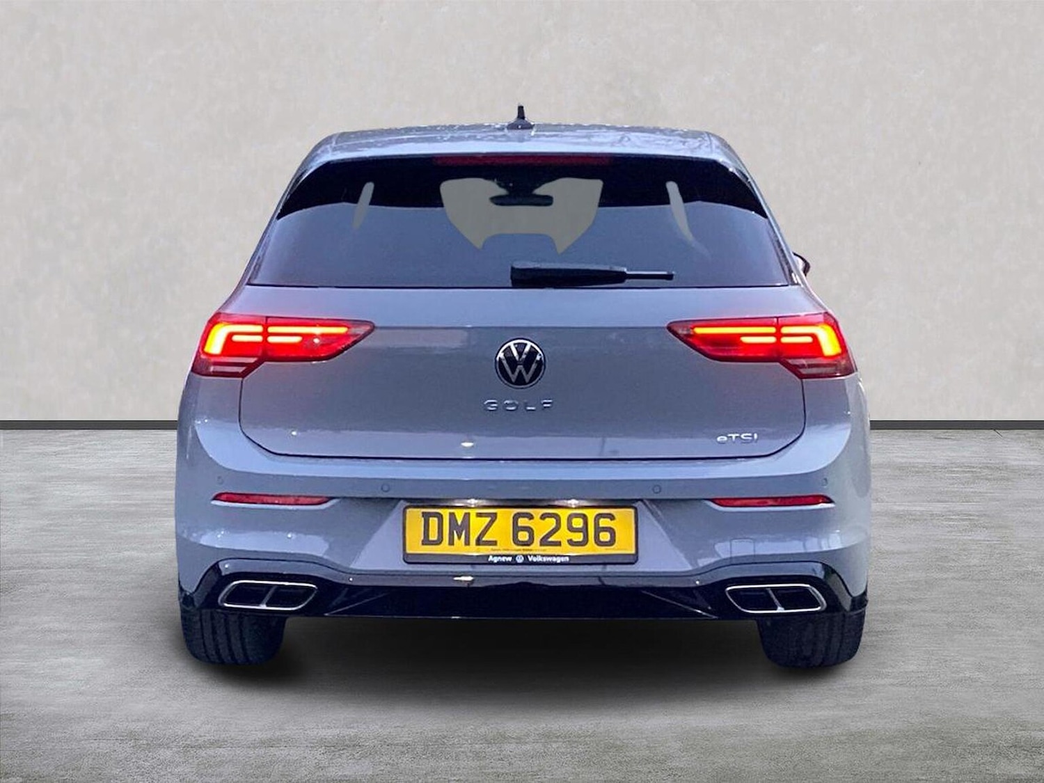 Used Volkswagen Golf 2024 for sale - 76904982: Photo 4