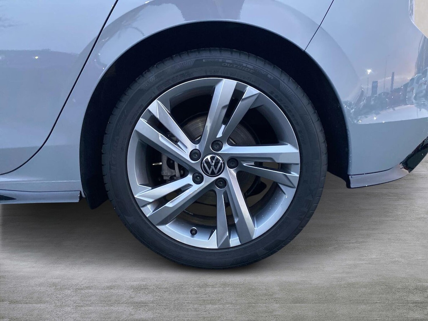 Used Volkswagen Golf 2024 for sale - 76904982: Photo 6