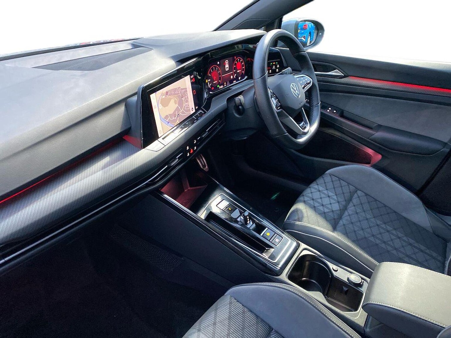 Used Volkswagen Golf 2024 for sale - 76904982: Photo 7