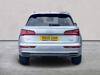 Used Audi Q5 2019 for sale - 78681582: Photo