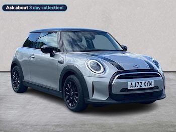 Used MINI Hatch 2023 for sale - 78502401: Photo