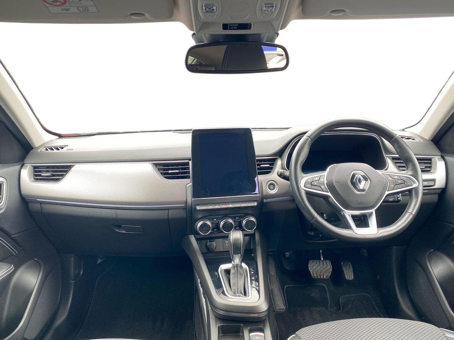 Used Renault Arkana 2022 for sale - 78193545: Photo 10