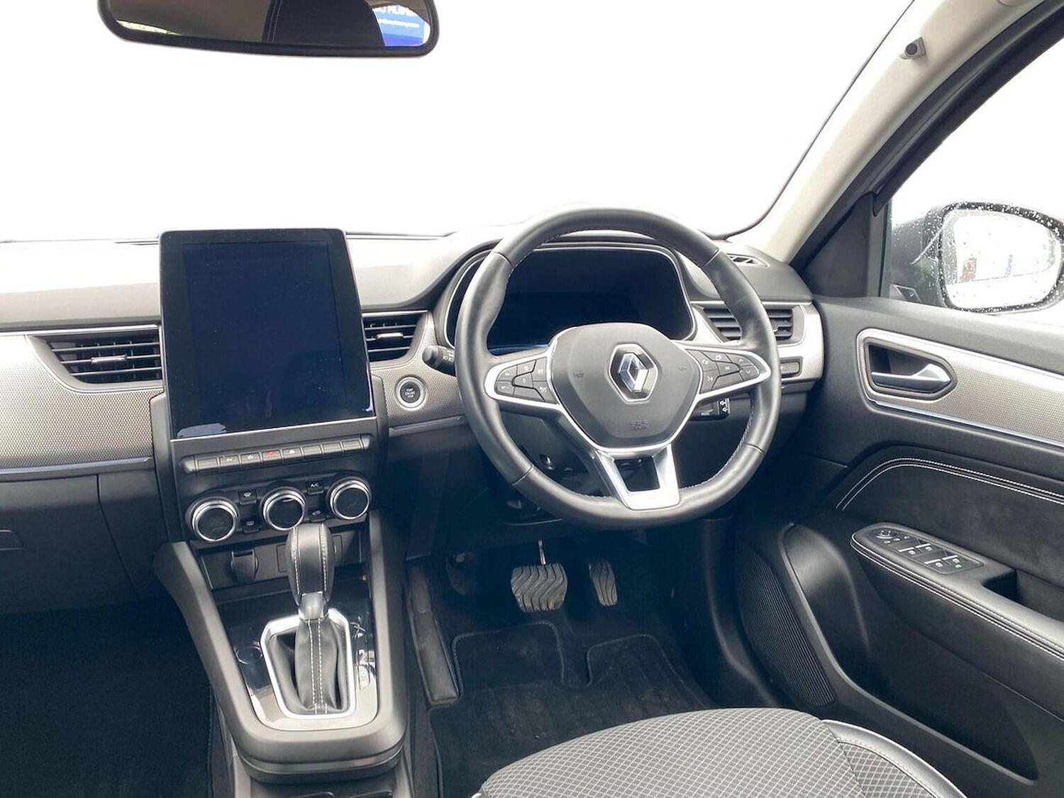 Used Renault Arkana 2022 for sale - 78193545: Photo 11