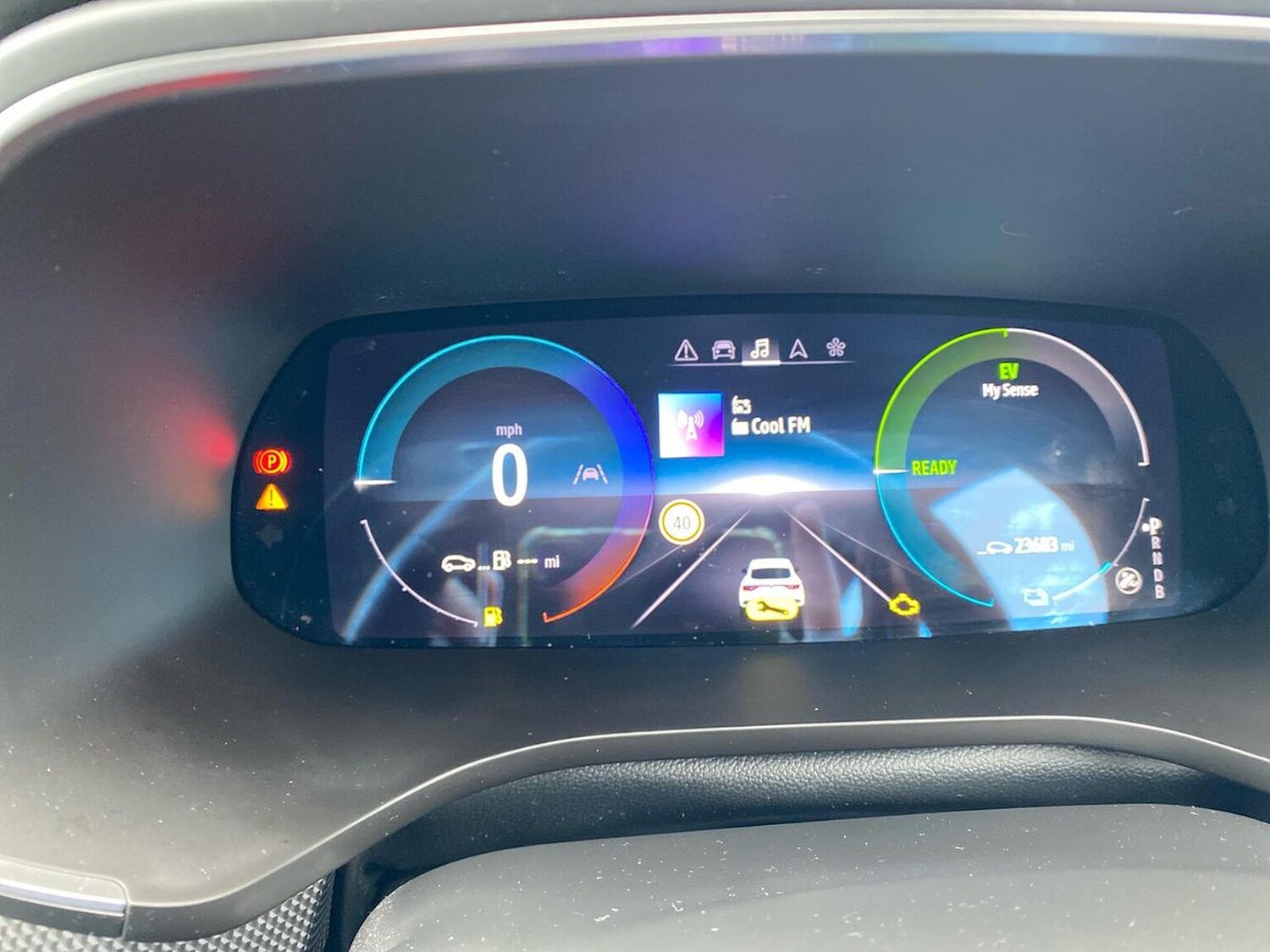 Used Renault Arkana 2022 for sale - 78193545: Photo 12