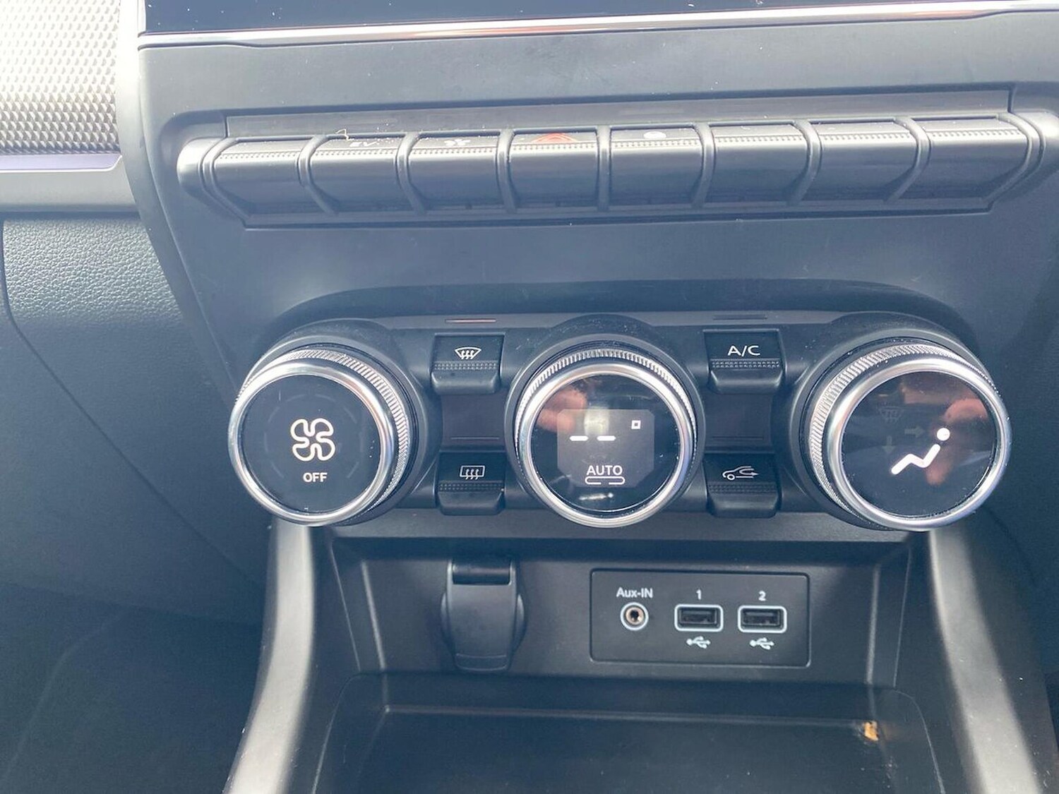 Used Renault Arkana 2022 for sale - 78193545: Photo 14